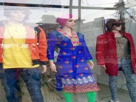 Garments