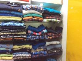 Garments