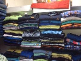 Garments