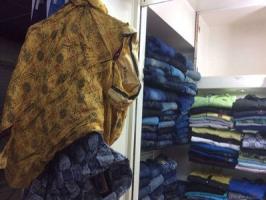 Garments