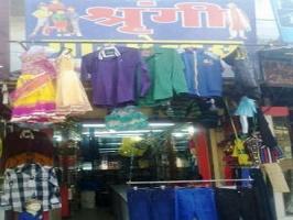 Garments