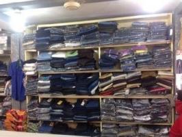 Garments
