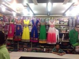 Garments
