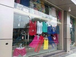 Garments