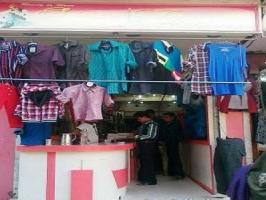 Garments