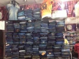 Garments Garments