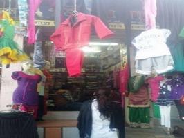 Garments
