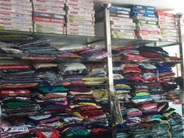 Garments Garments