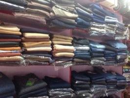 Garments
