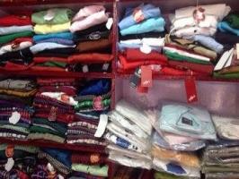 Garments