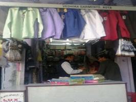 Garments