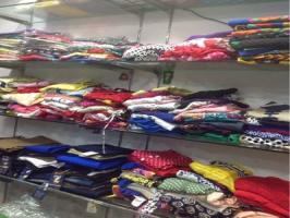 Garments