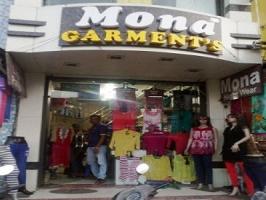 Garments
