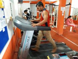 treadmil