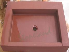 Washbasin
