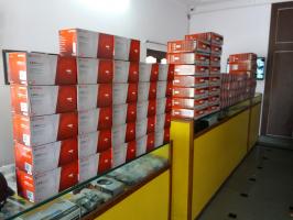 Bombay Cellulars & Security Systems