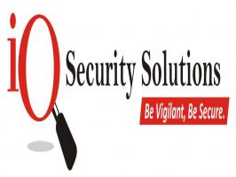 IQ Security Solutions