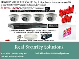 CCTV OFFER