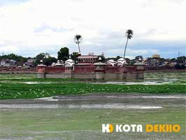 Jag Mandir, Kishore Sagar Jag Mandir, Kishore Sagar